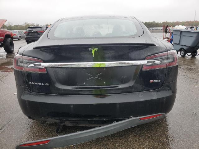 Photo 6 from auction – 2013 TESLA MODEL S with VIN 5YJSA1DP3DFP28874