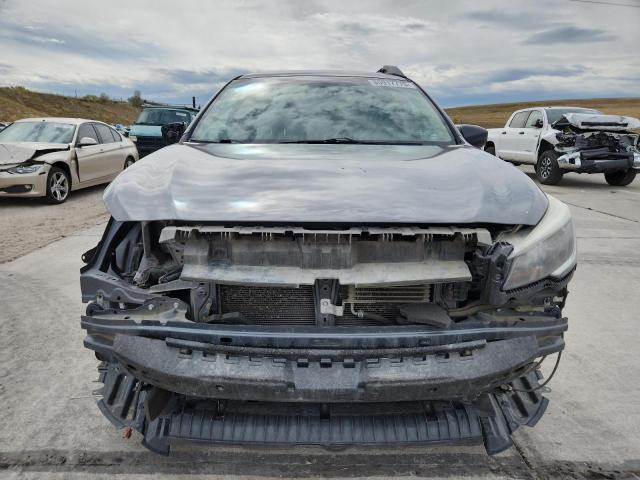 Photo 5 from auction – 2018 SUBARU OUTBACK 2. with VIN 4S4BSACC1J3212870