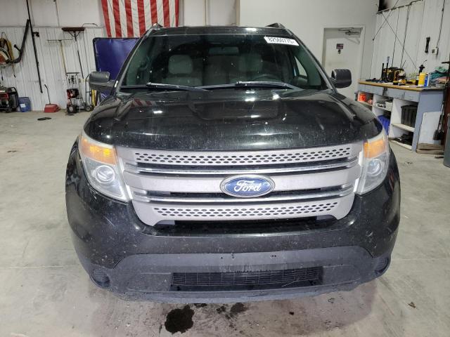 Photo 5 from auction – 2014 FORD EXPLORER with VIN 1FM5K8B86EGC51620