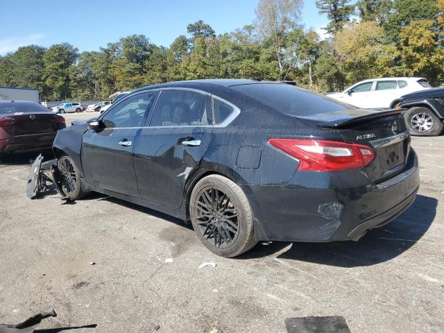Photo 2 from auction – 2017 NISSAN ALTIMA 3.5 with VIN 1N4BL3AP4HC143580