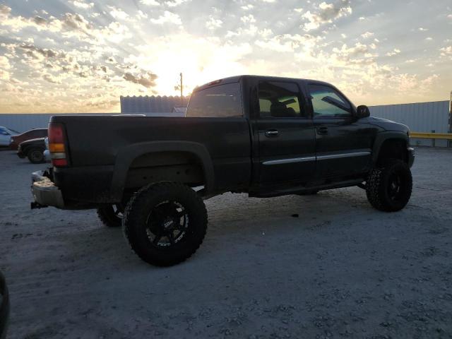 Photo 3 from auction – 2003 GMC SIERRA K25 with VIN 1GTHK23G33F164037