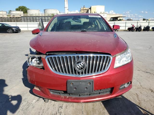 Foto 5 de la subasta – 2013 BUICK LACROSSE con VIN 1G4GC5E32DF120824