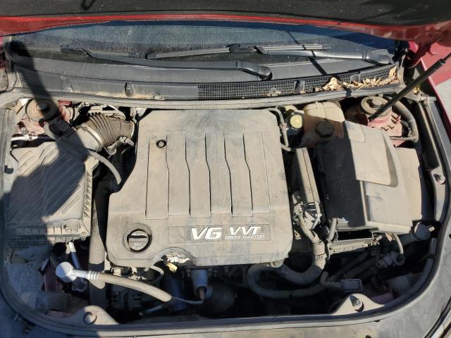 Photo 11 from auction – 2013 BUICK LACROSSE with VIN 1G4GC5E32DF120824