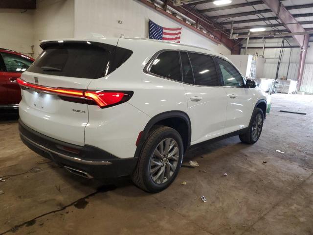 صورة رقم 3 من المزاد - 2026 BUICK ENCLAVE PR مع VIN 5GAEVAKS8TJ110516