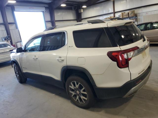 Photo 2 from auction – 2021 GMC ACADIA SLT with VIN 1GKKNMLS6MZ168519