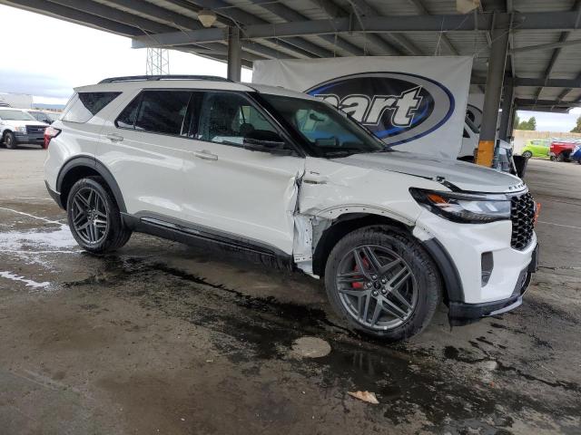 Photo 4 from auction – 2025 FORD EXPLORER S with VIN 1FMUK8KH6SGB64310