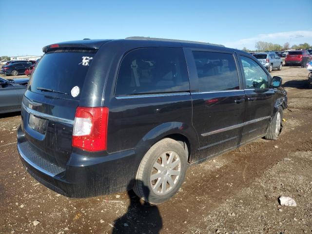 Photo 3 from auction – 2013 CHRYSLER TOWN & COU with VIN 2C4RC1BG3DR566275