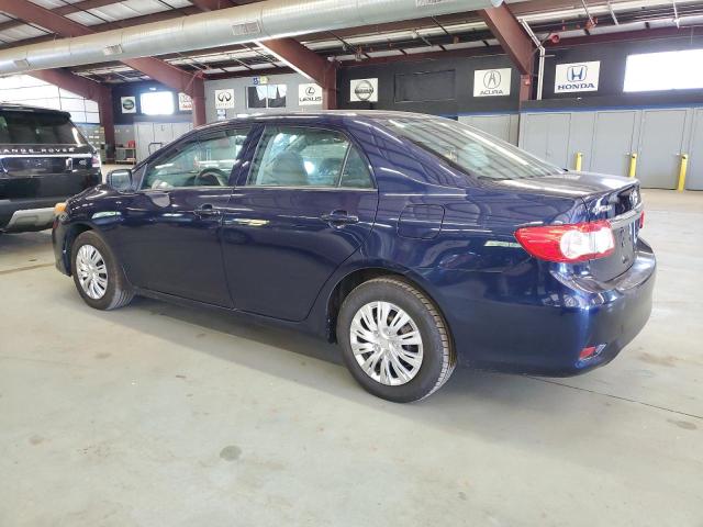 Photo 2 from auction – 2012 TOYOTA COROLLA BA with VIN 2T1BU4EEXCC871278