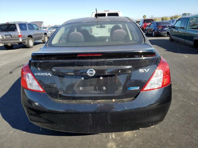 Photo 6 from auction – 2014 NISSAN VERSA S with VIN 3N1CN7AP7EK455191