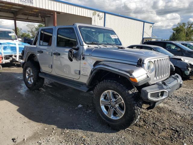 Photo 4 from auction – 2018 JEEP WRANGLER U with VIN 1C4HJXEN7JW222045