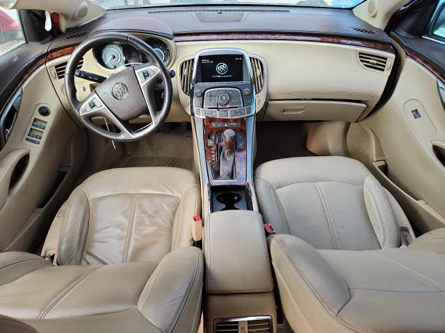 Foto 8 de la subasta – 2013 BUICK LACROSSE con VIN 1G4GC5E32DF120824