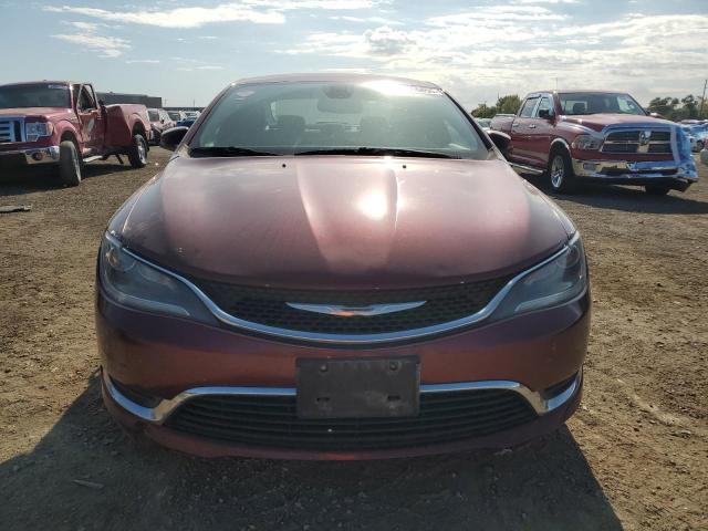 Photo 5 from auction – 2015 CHRYSLER 200 LIMITED with VIN 1C3CCCAB5FN521334