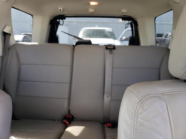 Photo 10 from auction – 2011 FORD ESCAPE HYB with VIN 1FMCU4K3XBKC68332