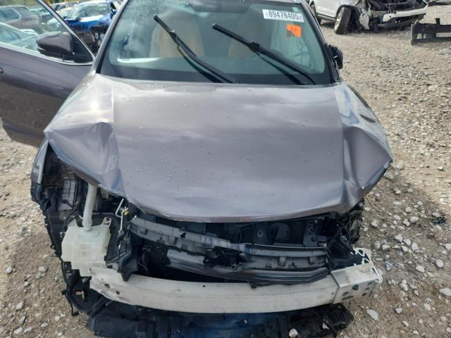Photo 12 from auction – 2016 TOYOTA HIGHLANDER with VIN 5TDJKRFH0GS322998
