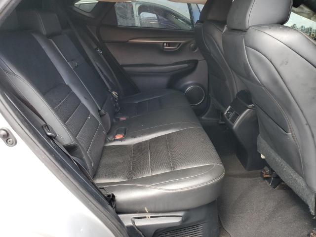 Photo 11 from auction – 2015 LEXUS NX 200T with VIN JTJYARBZ7F2009692