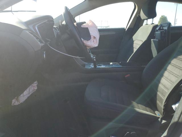 Photo 7 from auction – 2019 FORD FUSION SE with VIN 3FA6P0HD8KR251726