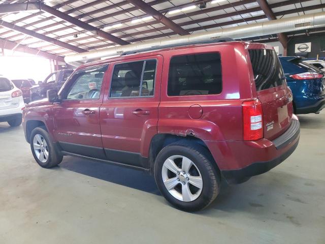 Photo 2 from auction – 2012 JEEP PATRIOT LA with VIN 1C4NJRFB5CD574140