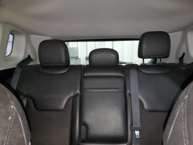 Photo 10 from auction – 2018 JEEP COMPASS with VIN 3C4NJDBB4JT350261