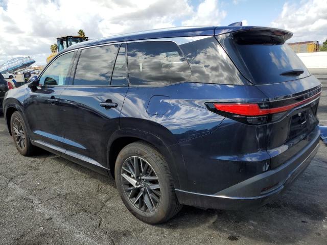 Photo 2 from auction – 2025 LEXUS TX 350 BASE with VIN 5TDAAAA62SS014346