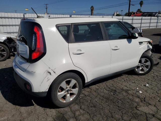 Photo 3 from auction – 2017 KIA SOUL with VIN KNDJN2A22H7462161
