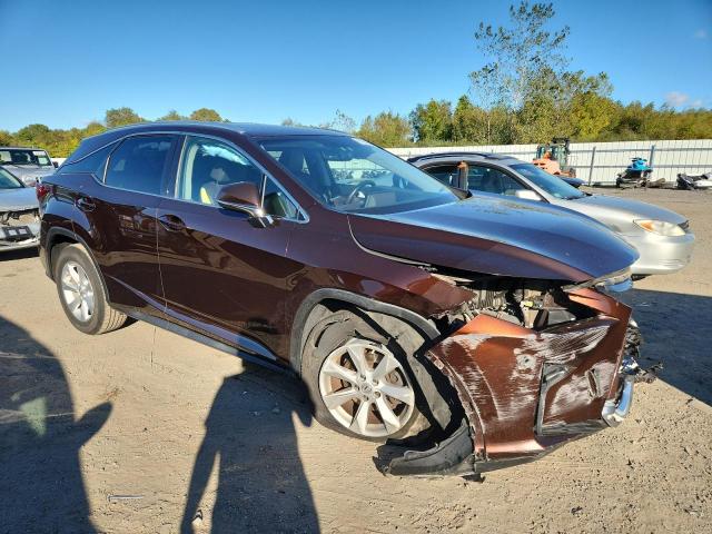 Photo 4 from auction – 2016 LEXUS RX 350 BAS with VIN 2T2BZMCA0GC005723
