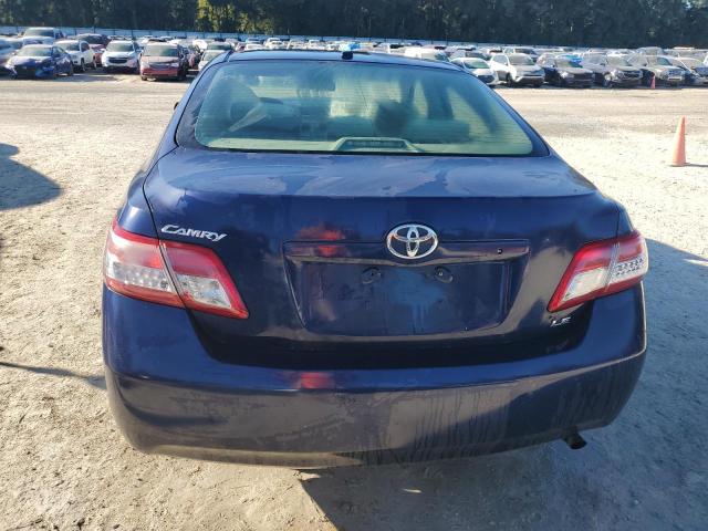Photo 6 from auction – 2011 TOYOTA CAMRY BASE with VIN 4T1BF3EK4BU612079