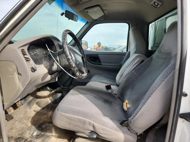Photo 7 from auction – 1998 FORD RANGER with VIN 1FTYR10C0WUB16888