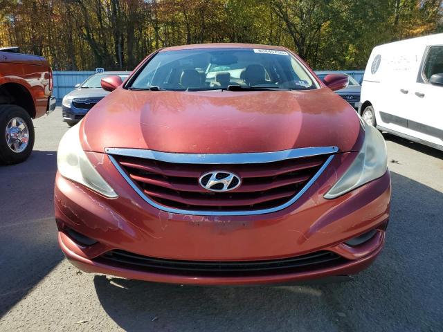 Photo 5 from auction – 2012 HYUNDAI SONATA GLS with VIN 5NPEB4AC8CH380275
