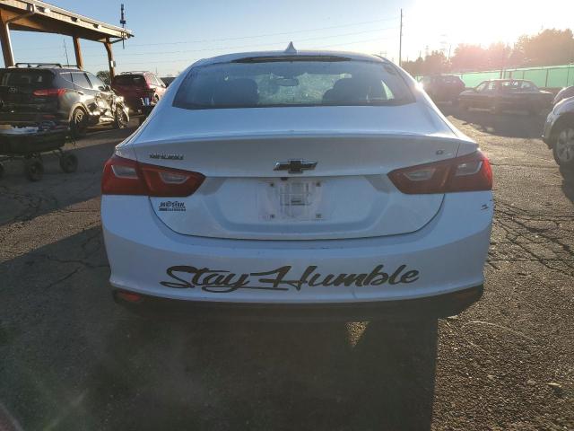 Photo 6 from auction – 2017 CHEVROLET MALIBU LT with VIN 1G1ZE5ST3HF187829