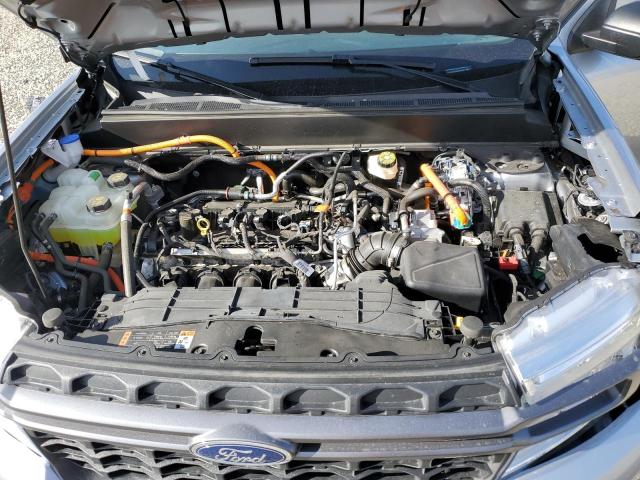 Photo 11 from auction – 2024 FORD MAVERICK X with VIN 3FTTW8H33RRA25920