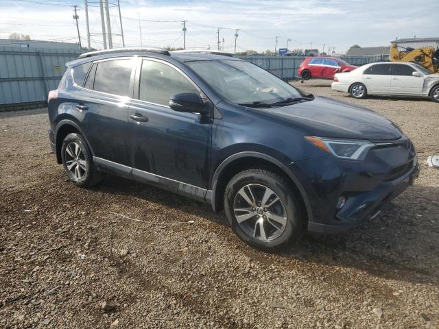 Photo 4 from auction – 2018 TOYOTA RAV4 ADVEN with VIN JTMRFREV3JJ732391