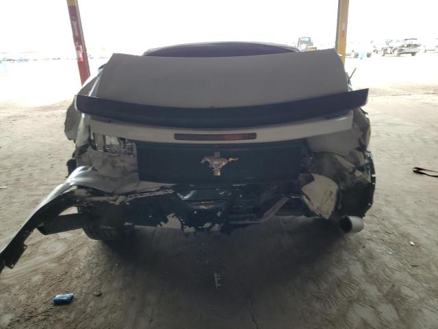 Photo 6 from auction – 2016 FORD MUSTANG with VIN 1FATP8EM2G5318384