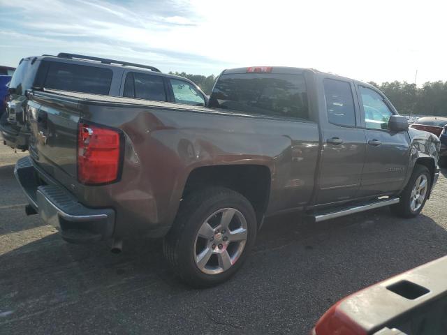 Photo 3 from auction – 2015 CHEVROLET SILVERADO with VIN 1GCRCREC7FZ254962