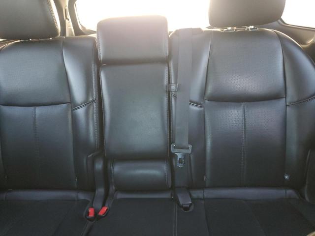 Photo 10 from auction – 2015 NISSAN PATHFINDER with VIN 5N1AR2MN0FC705864
