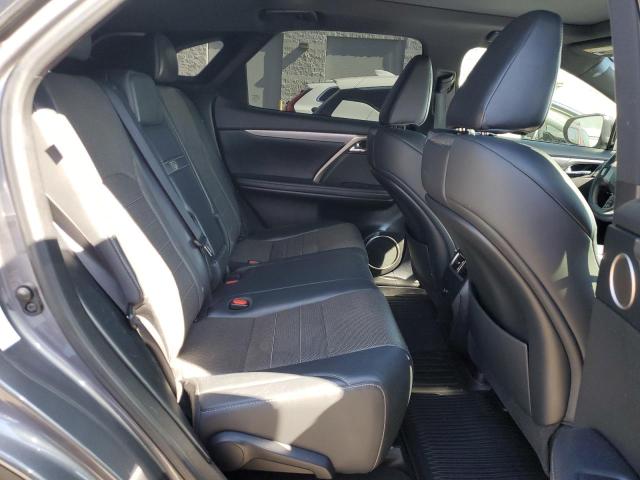 Photo 11 from auction – 2017 LEXUS RX 450H BA with VIN 2T2BGMCA6HC010514