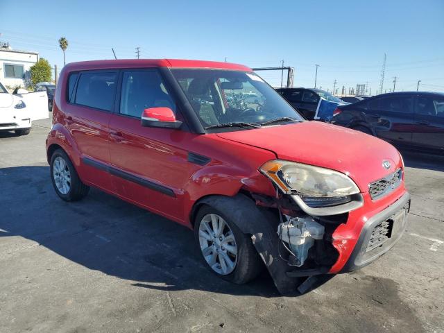 Photo 4 from auction – 2013 KIA SOUL + with VIN KNDJT2A63D7541731