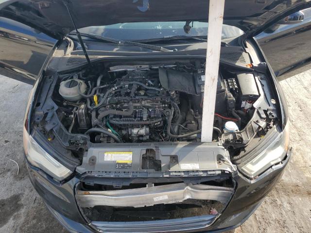 Photo 11 from auction – 2015 AUDI A3 PREMIUM with VIN WAUACGFF8F1059586