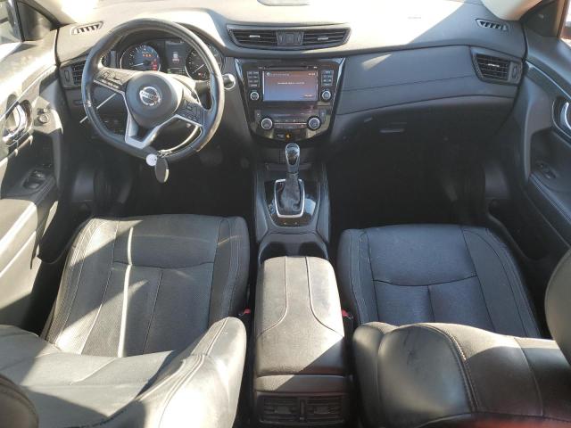 Photo 8 from auction – 2017 NISSAN ROGUE S with VIN JN8AT2MT5HW392353