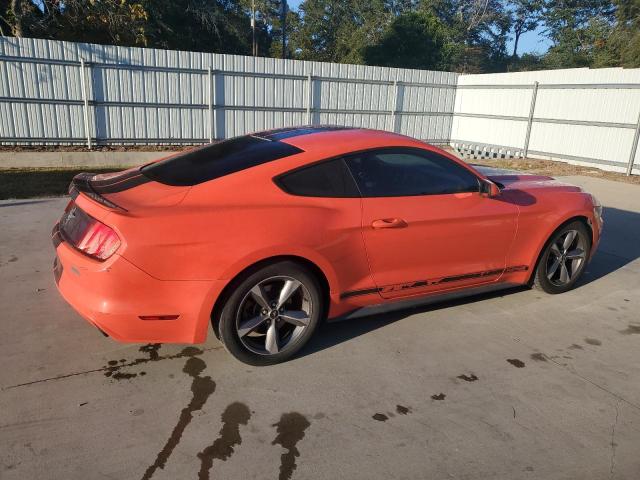 Photo 3 from auction – 2016 FORD MUSTANG with VIN 1FA6P8AM5G5240556