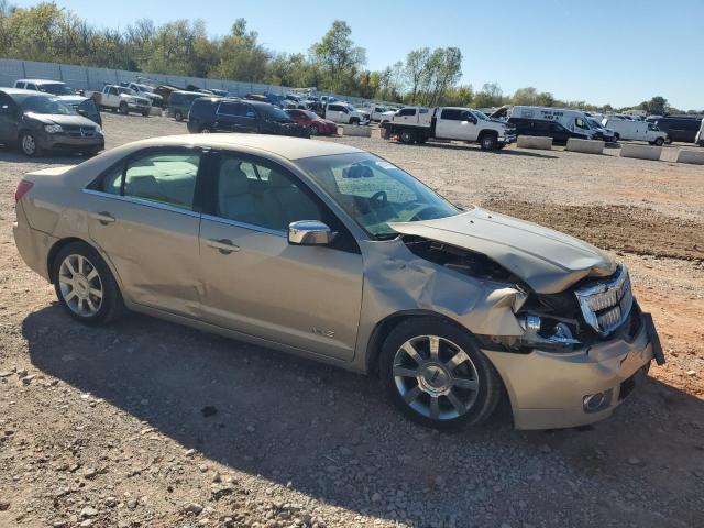 Photo 4 from auction – 2007 LINCOLN MKZ with VIN 3LNHM26TX7R664140