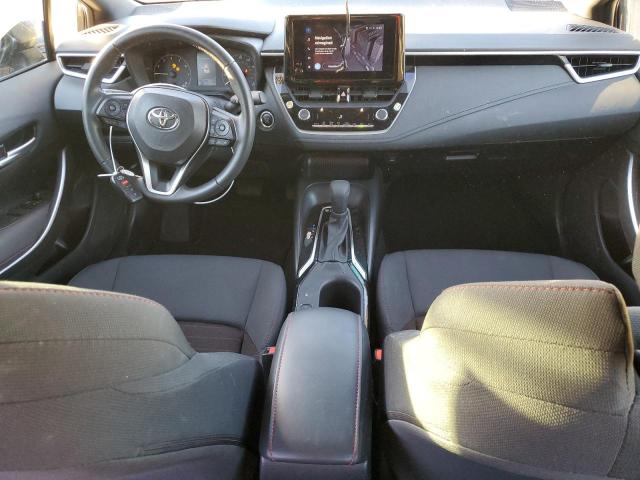 Photo 8 from auction – 2023 TOYOTA COROLLA SE with VIN JTDP4MCE8P3518271