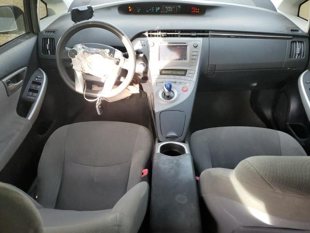 Photo 8 from auction – 2013 TOYOTA PRIUS with VIN JTDKN3DU1D5696580