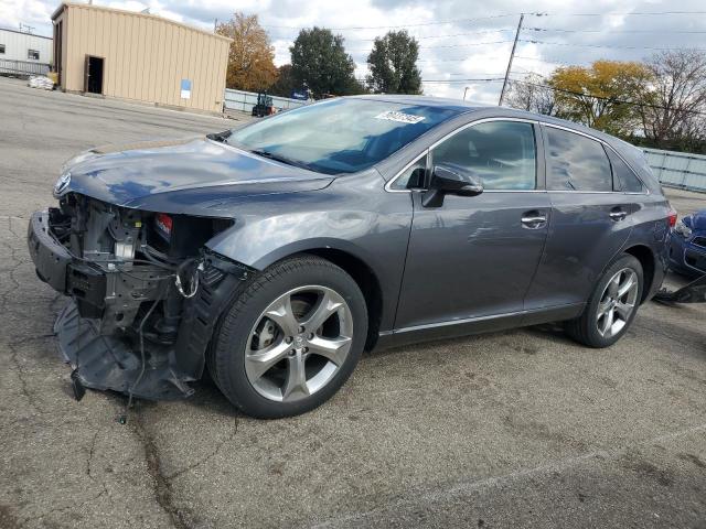 TOYOTA VENZA LE 2015 with VIN 4T3BK3BB9FU115154 - Photo from auction