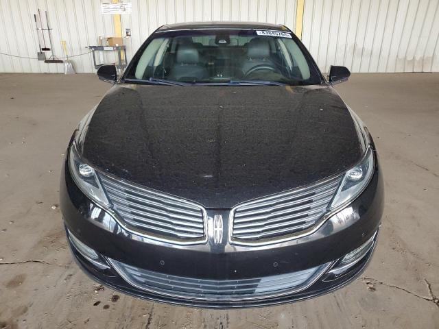 Photo 5 from auction – 2013 LINCOLN MKZ with VIN 3LN6L2GK0DR804238