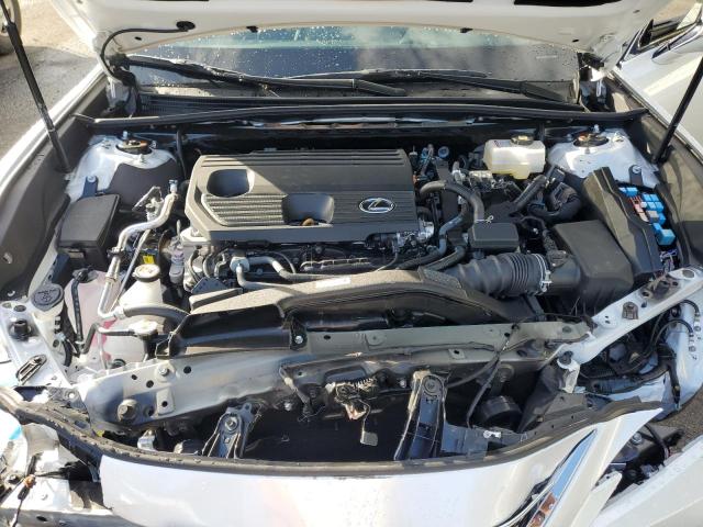 Photo 11 from auction – 2024 LEXUS ES 300H BASE with VIN 58ADA1C13RU044738