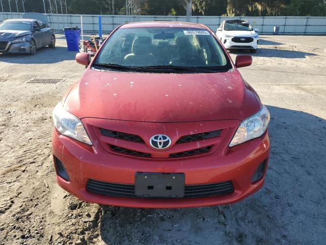 Photo 5 from auction – 2013 TOYOTA COROLLA BA with VIN 5YFBU4EE0DP204818
