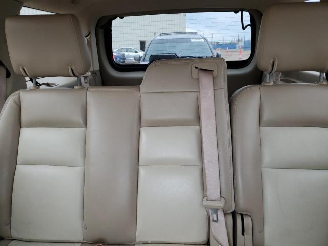 Photo 10 from auction – 2010 FORD EXPLORER E with VIN 1FMEU7EE6AUA67215