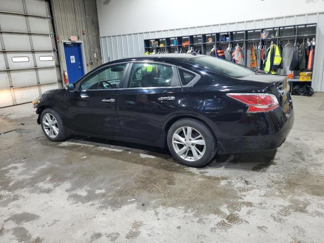 Photo 2 from auction – 2014 NISSAN ALTIMA 2.5 with VIN 1N4AL3AP1EC115050