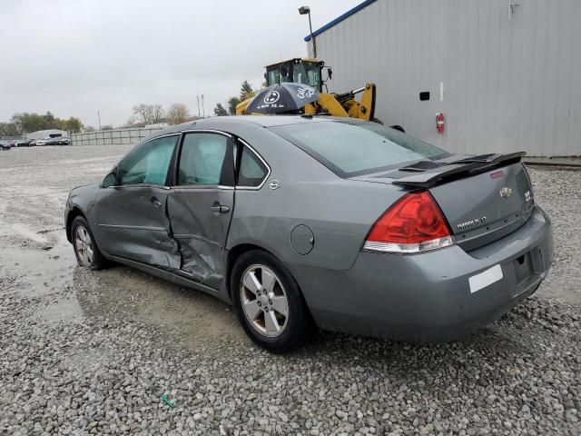 Photo 2 from auction – 2008 CHEVROLET IMPALA LT with VIN 2G1WT58K081298322