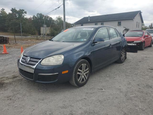 VOLKSWAGEN NEW JETTA 2005 with VIN 3VWDF71K45M634339 - Photo from auction